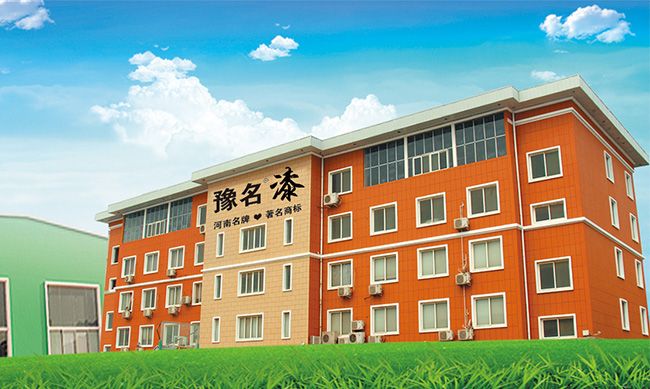 洛陽豫名建筑涂料有限公司有哪些優(yōu)勢呢？